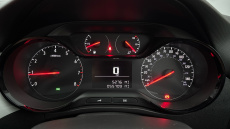 Vauxhall Crossland X 1.2 [83] Griffin 5dr [Start Stop] Petrol Hatchback